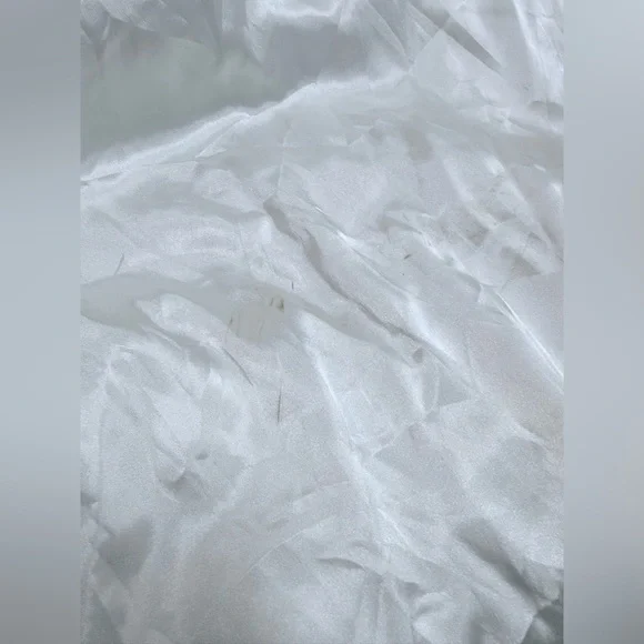 Sottero and Midgley Couture Ivory Strapless Gown - Picture 13 of 16